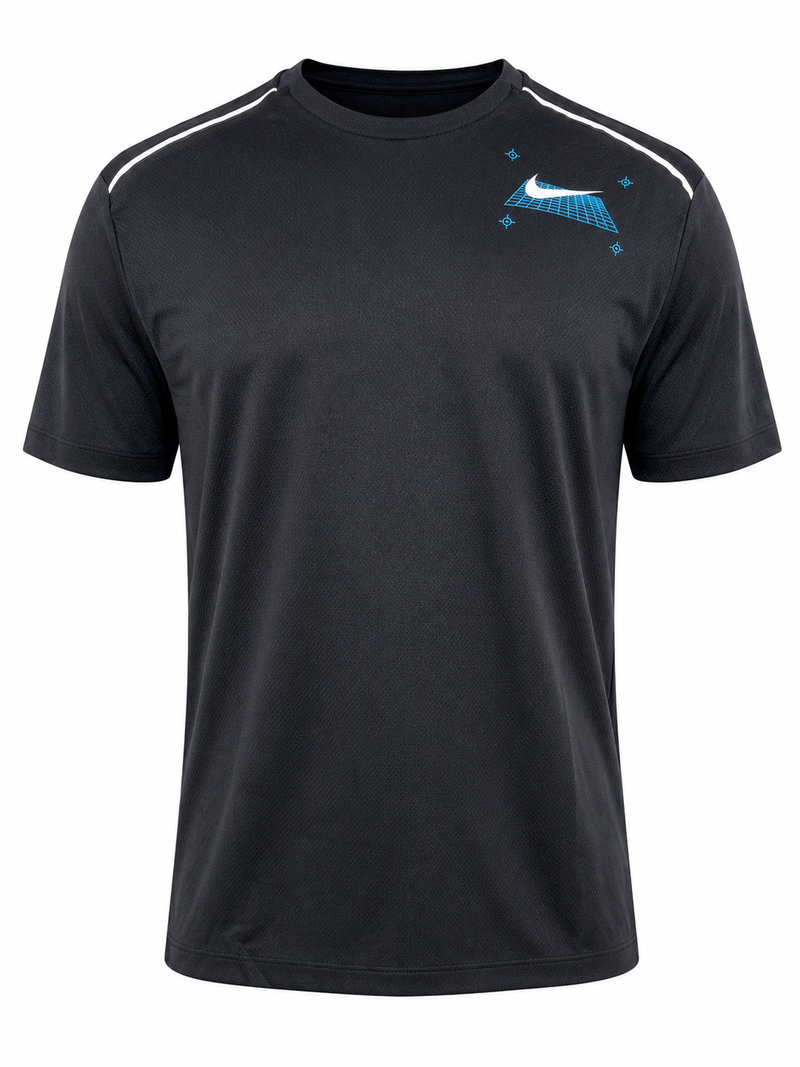 NIKE MILER GRAPHIC