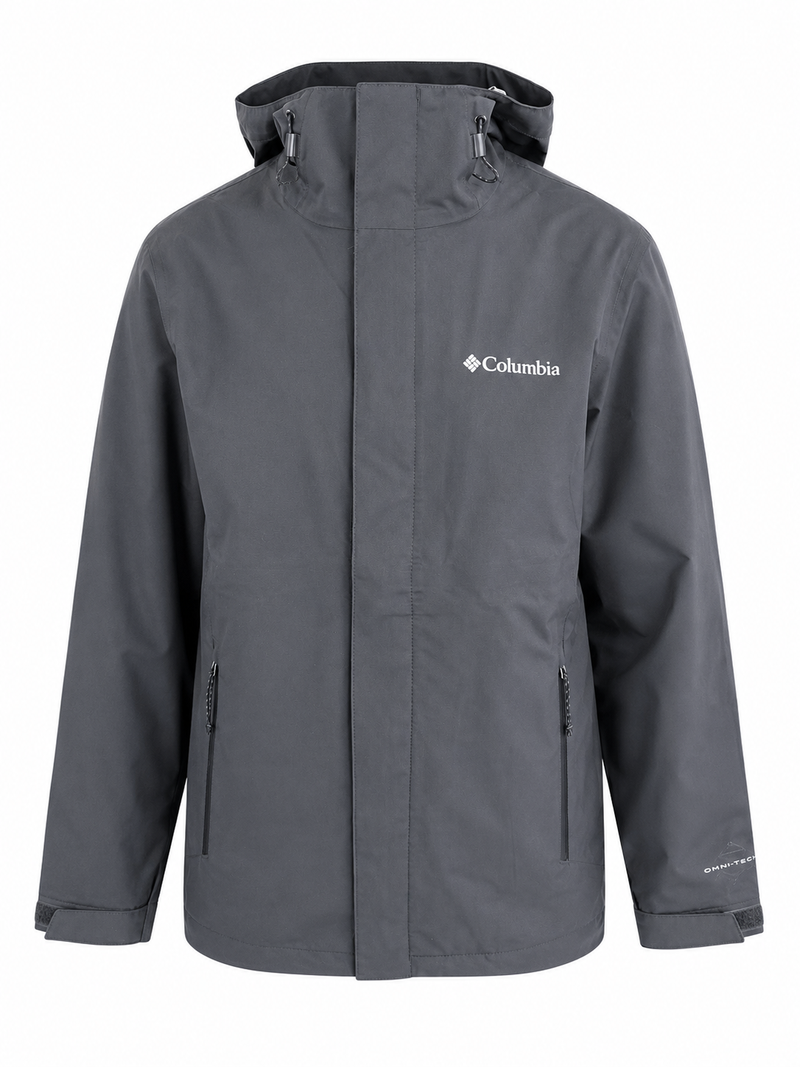 COLUMBIA STAYDRY