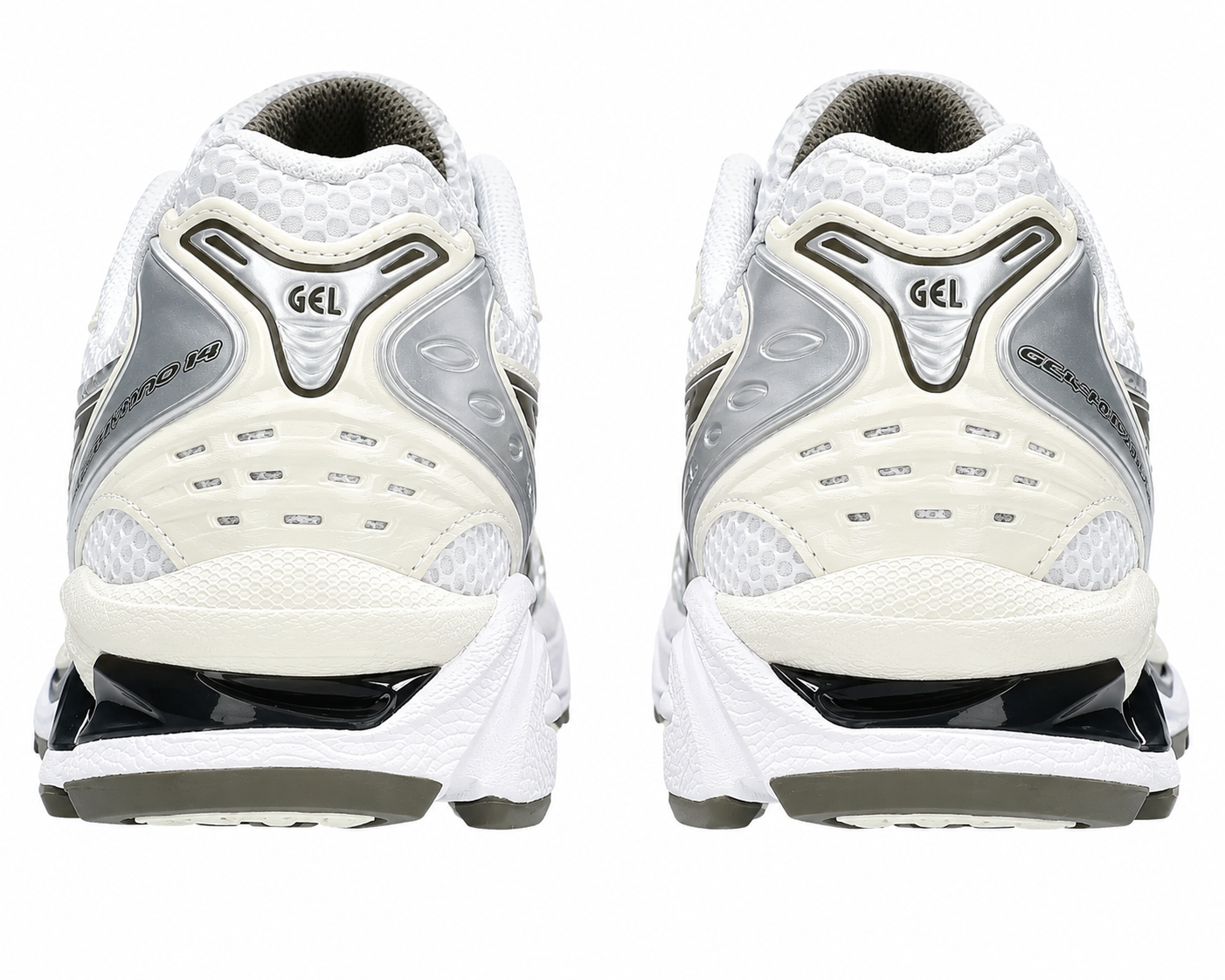 WHITE / IVORY