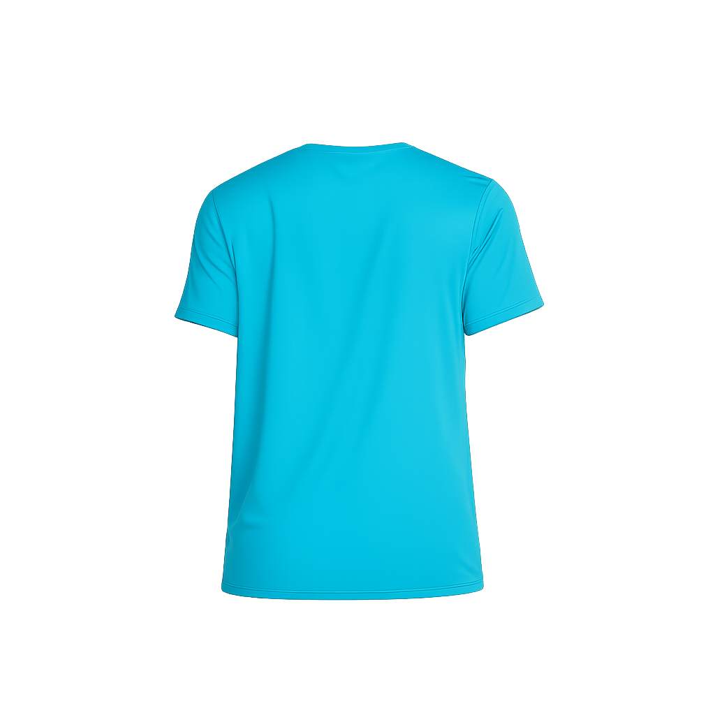 BLEU TURQUOISE