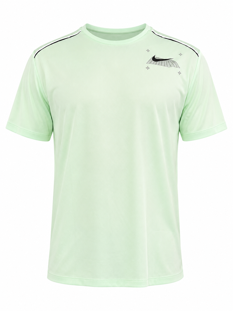 NIKE MILER GRAPHIC