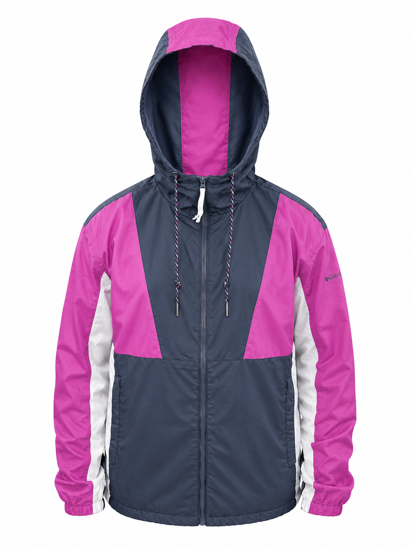 COLUMBIA MORNING VIEW PACKABLE