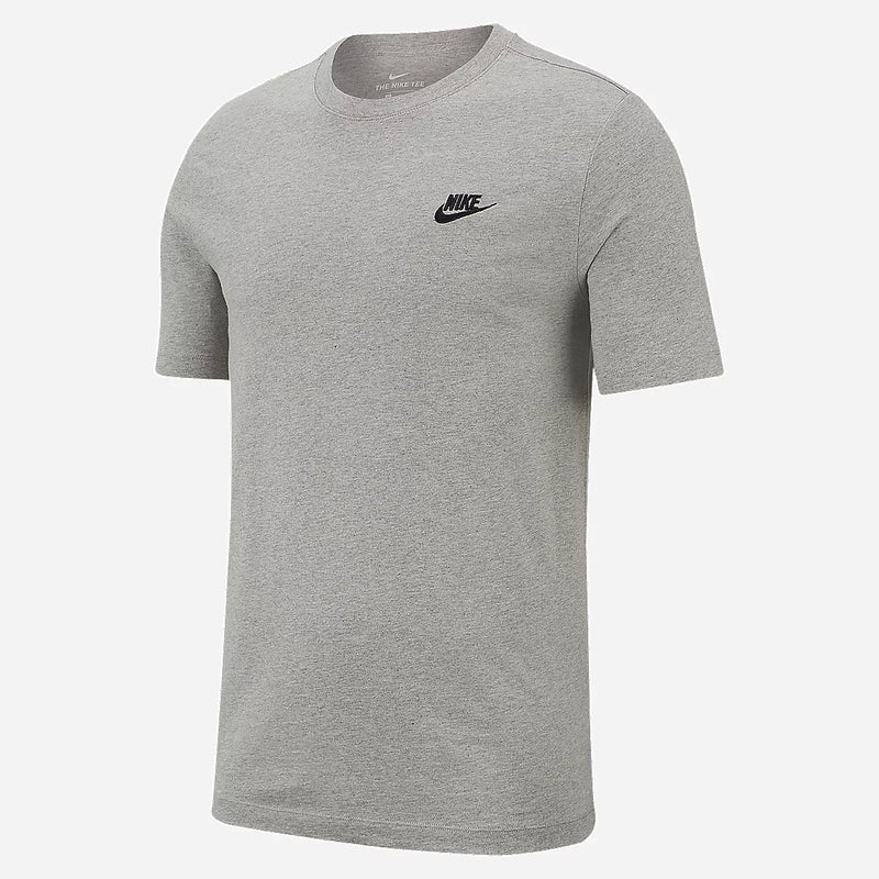 NIKE BLOCK SWOOSH