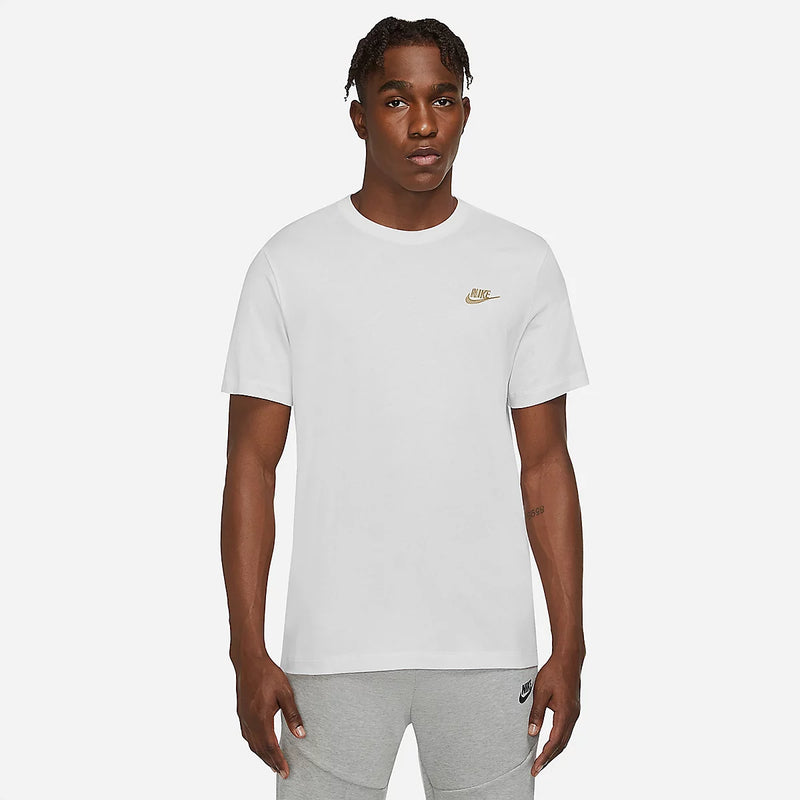 NIKE BLOCK SWOOSH