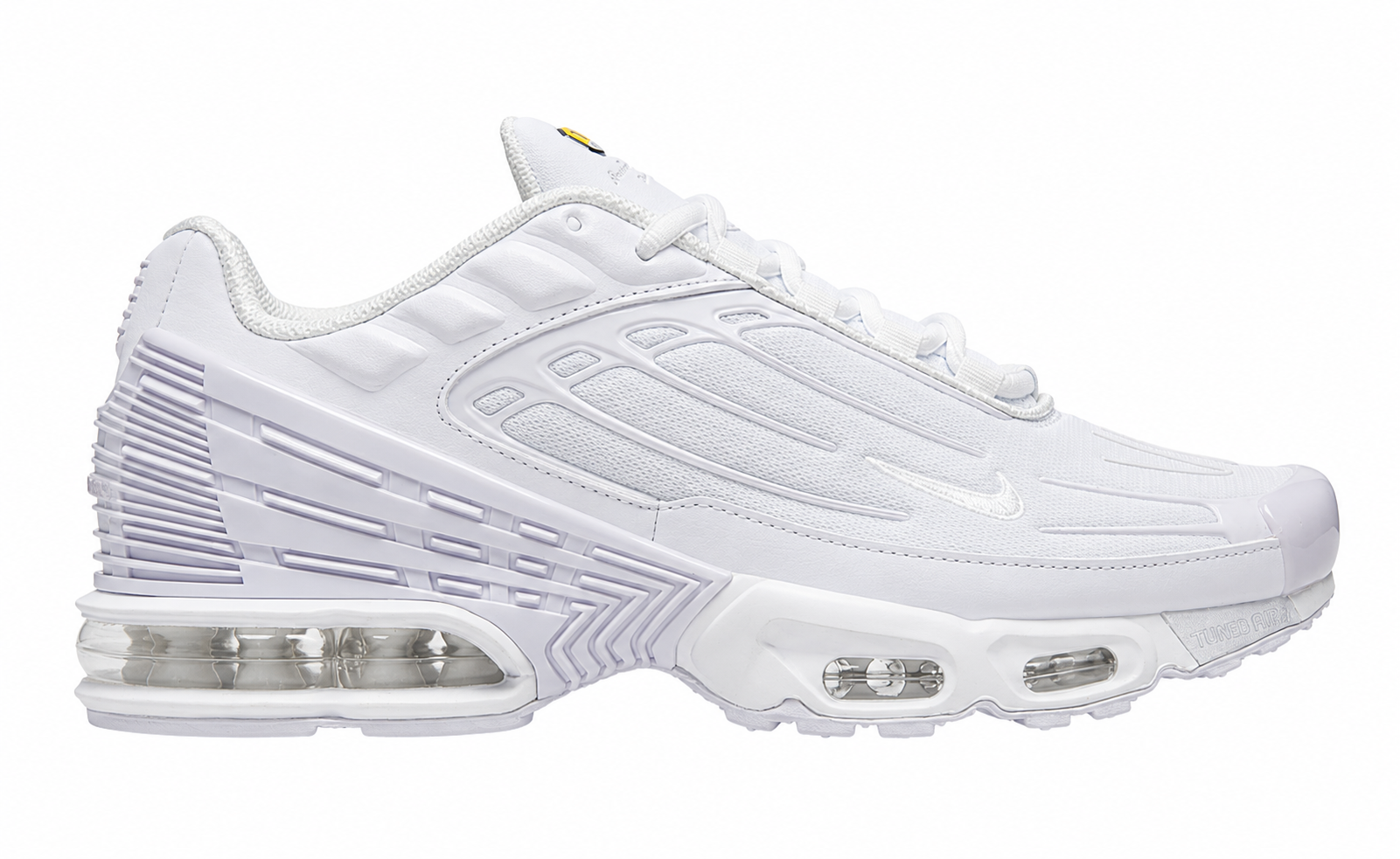 BLANC / GRIS INFINI / BLANC