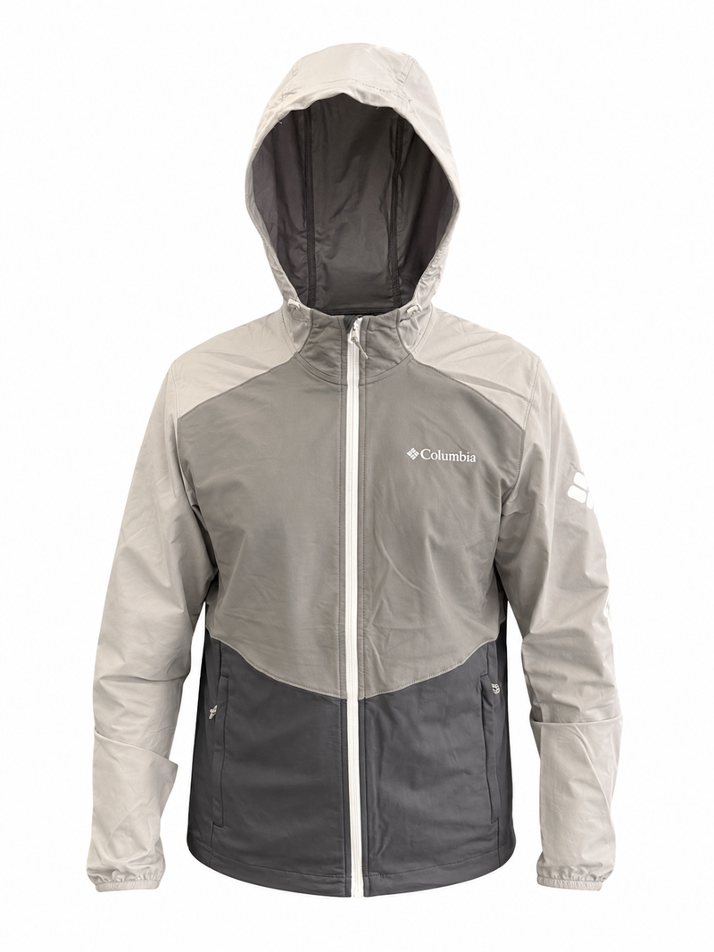 COLUMBIA SLICK CREEK JACKET