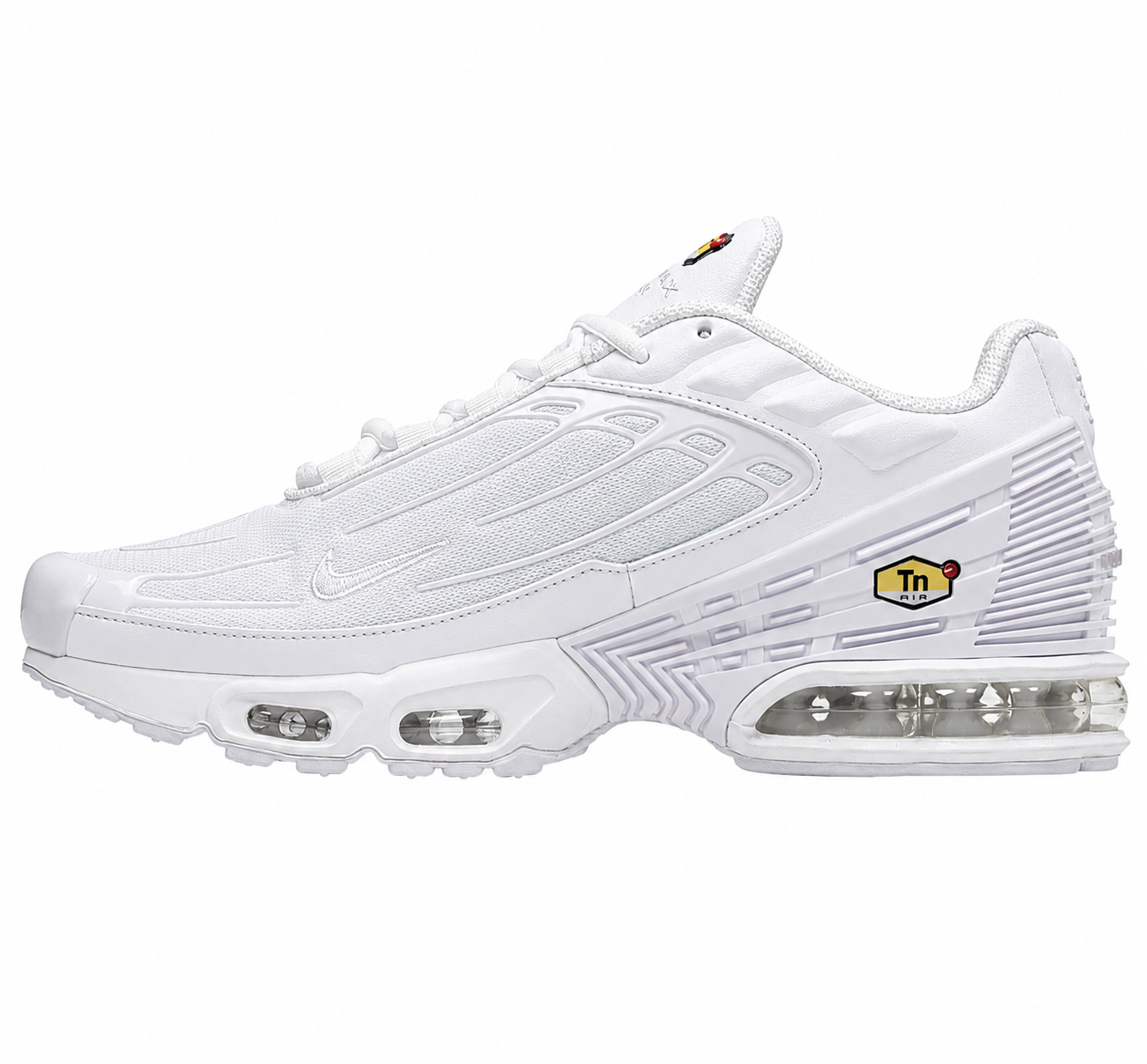 BLANC / GRIS INFINI / BLANC