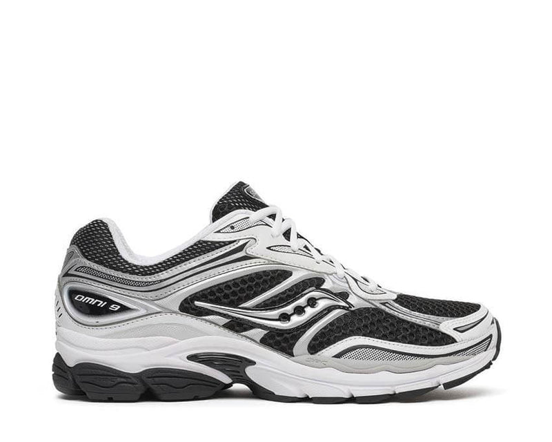 SAUCONY PROGRID OMNI 9