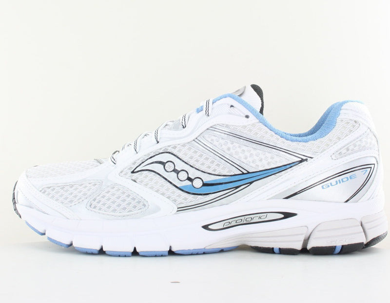 SAUCONY PROGRID GUIDE 7