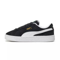 PUMA BLACK - PUMA WHITE