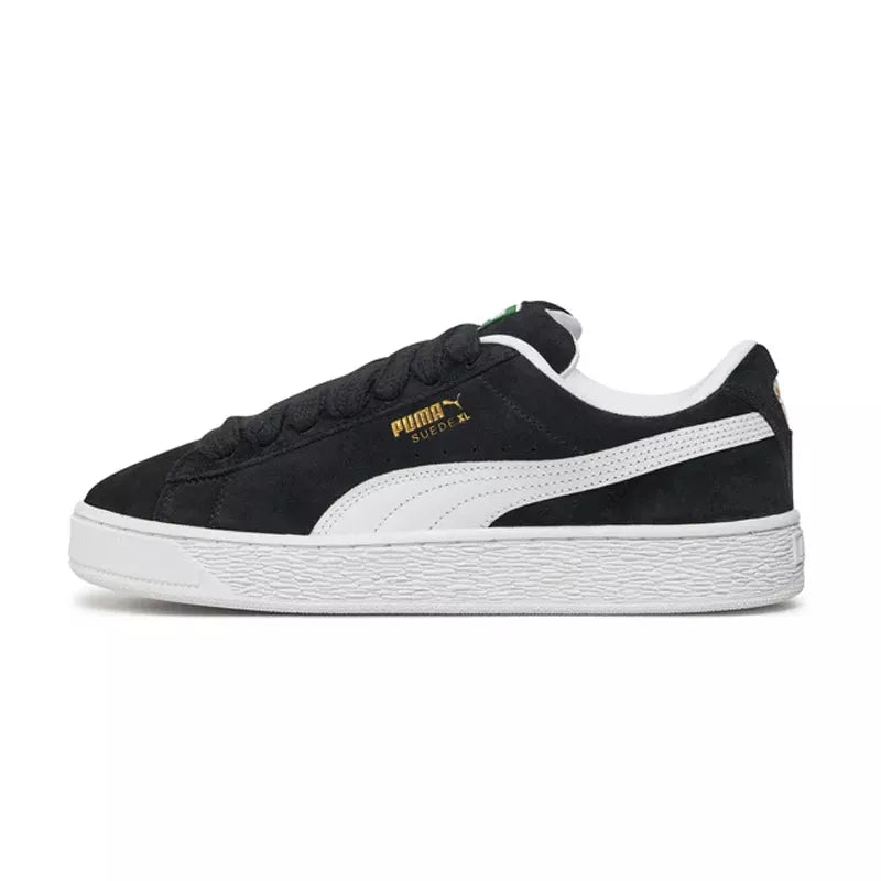 PUMA BLACK - PUMA WHITE