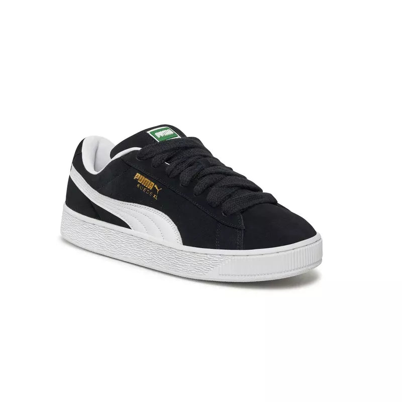PUMA BLACK - PUMA WHITE
