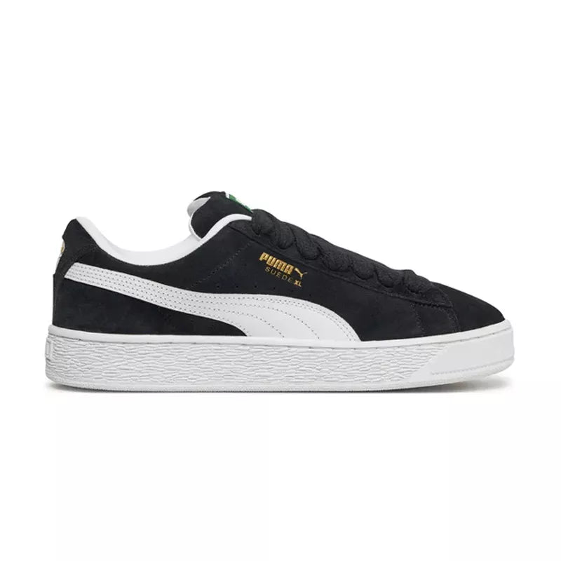 PUMA BLACK - PUMA WHITE