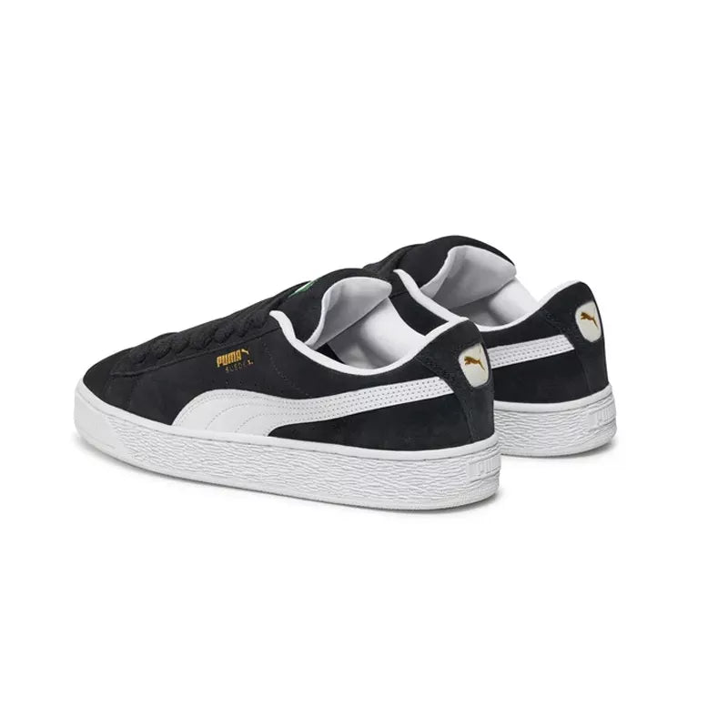 PUMA BLACK - PUMA WHITE