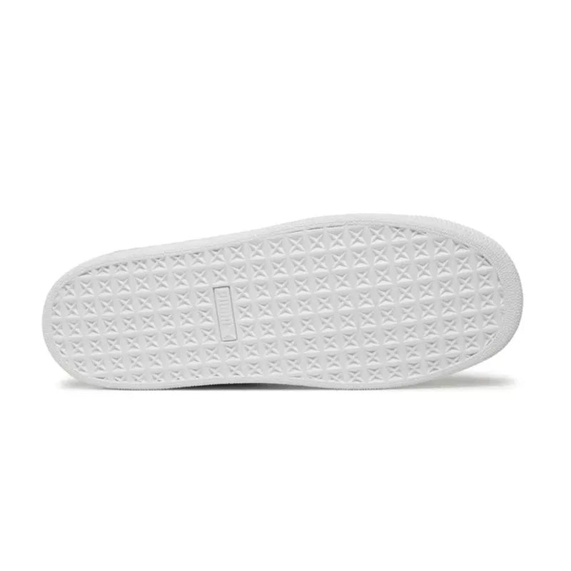PUMA BLACK - PUMA WHITE