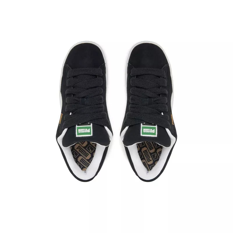 PUMA BLACK - PUMA WHITE