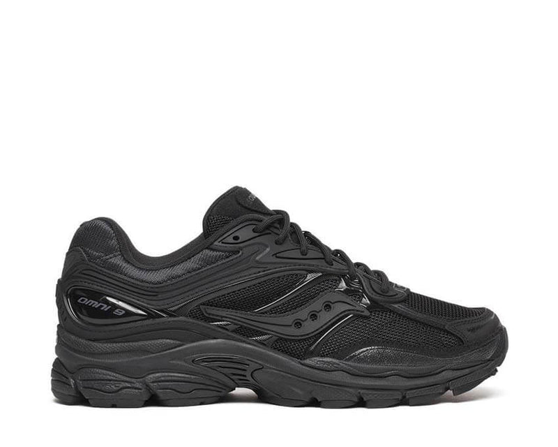 SAUCONY PROGRID OMNI 9