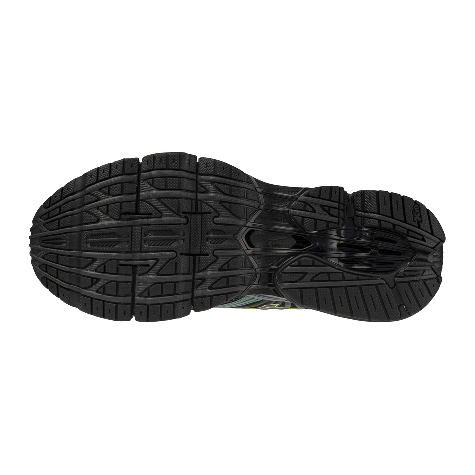 BLACK SAND / GROSSULAR GREEN / BLACK