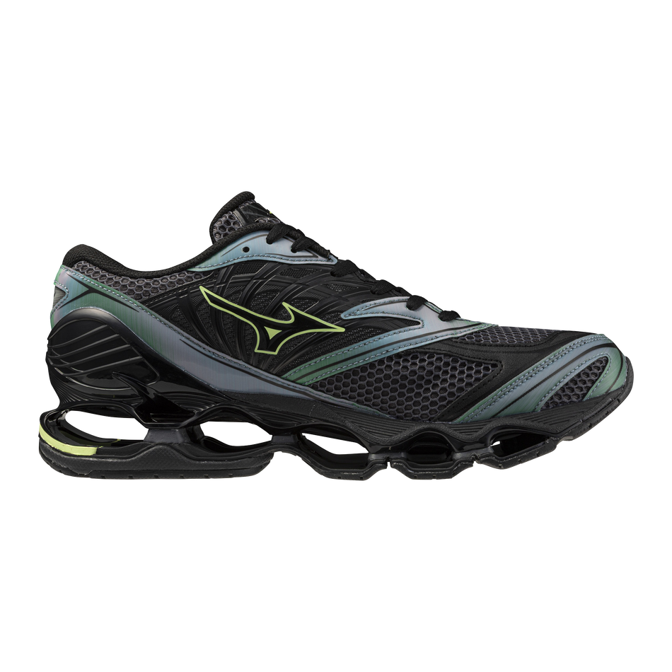 BLACK SAND / GROSSULAR GREEN / BLACK