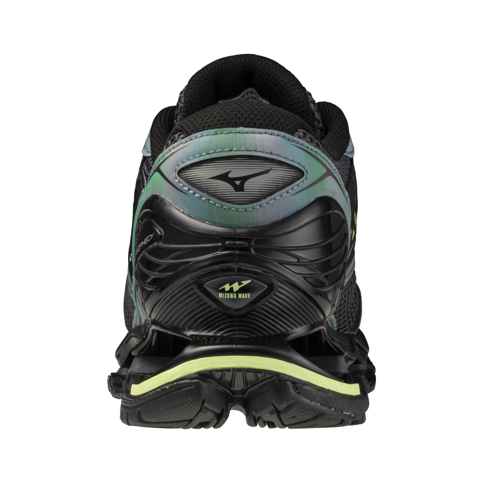 BLACK SAND / GROSSULAR GREEN / BLACK