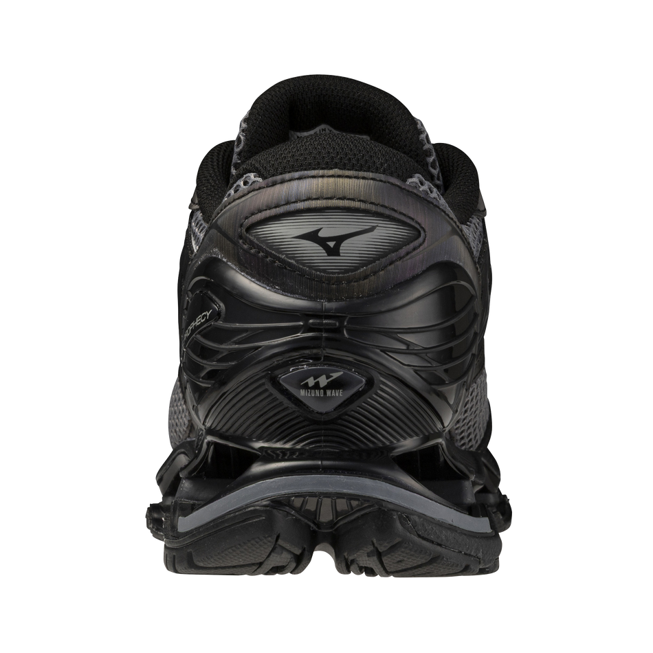 BLACK SAND / IRON GATE / BLACK