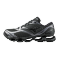 BLACK SAND / BLACK / METALLIC GREY