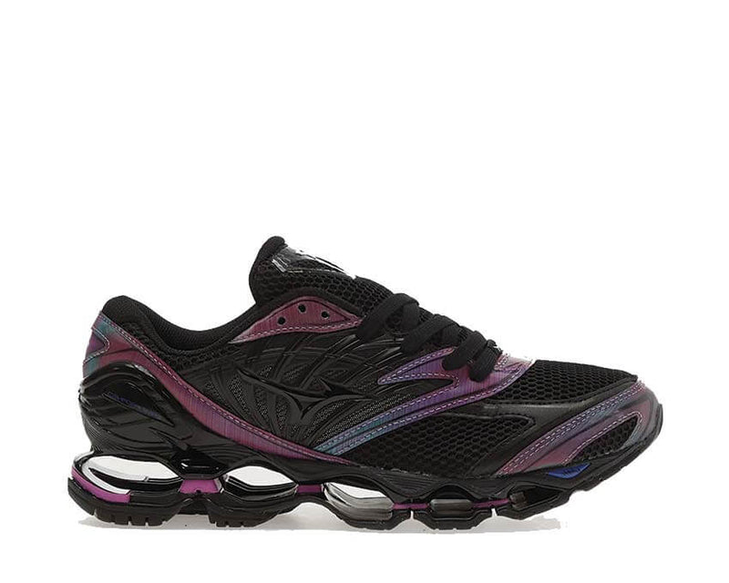 MIZUNO WAVE PROPHECY LS