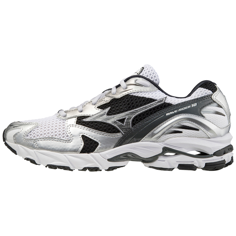 MIZUNO WAVE RIDER 10