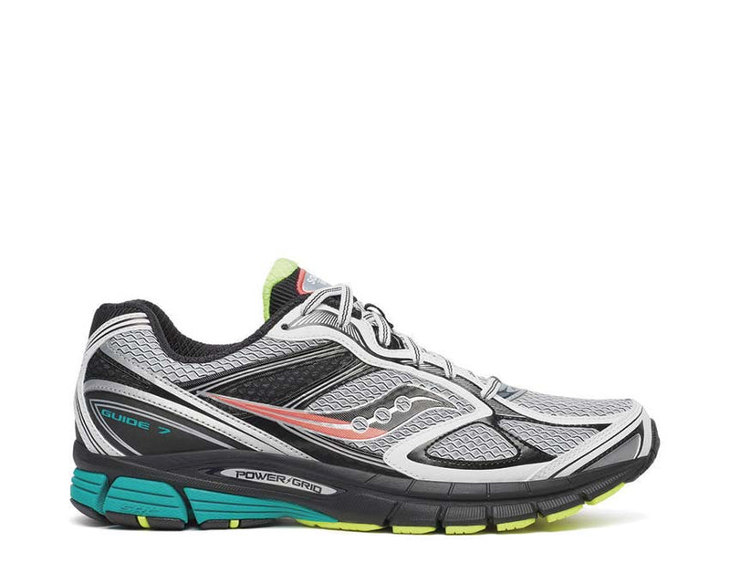 SAUCONY PROGRID GUIDE 7