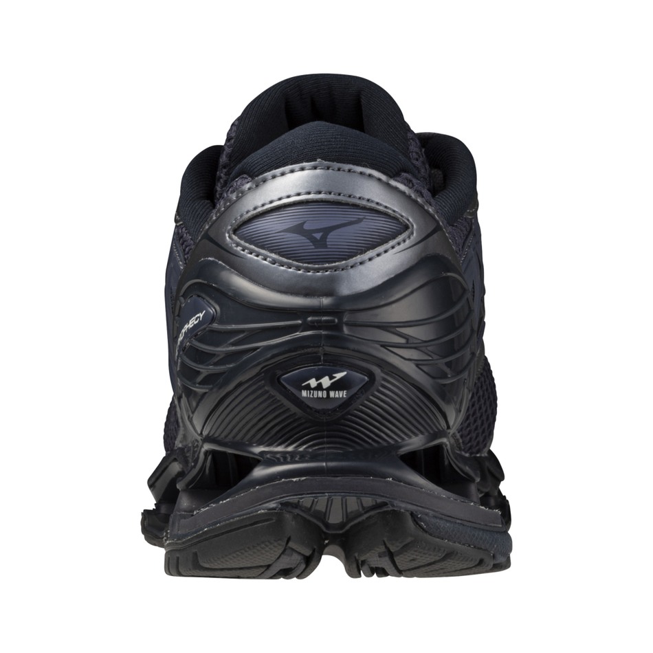 ODYSSEY GRAY / BLACK / METALLIC GRAY