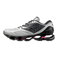 HARBOR MIST / BLACK / FUCHSIA PURPLE