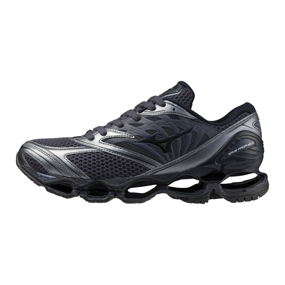 ODYSSEY GRAY / BLACK / METALLIC GRAY