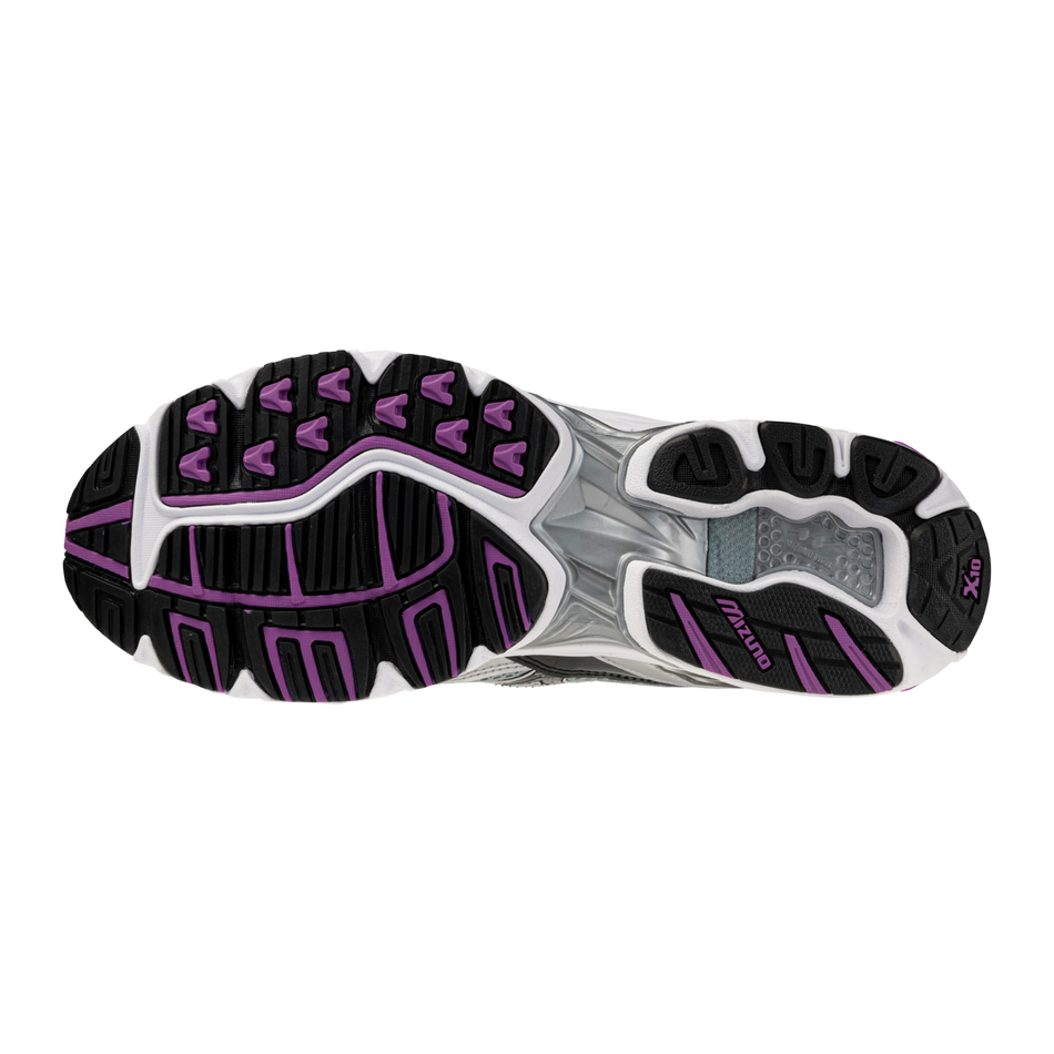 SNOW WHITE / BLACK / SLATE