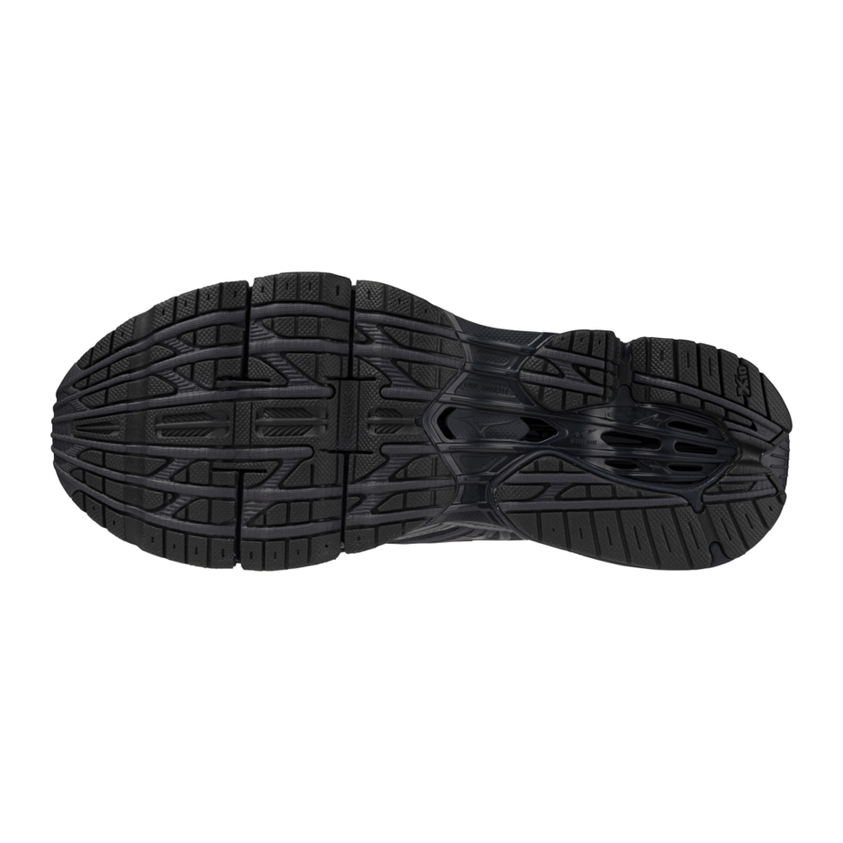 ODYSSEY GRAY / BLACK / METALLIC GRAY