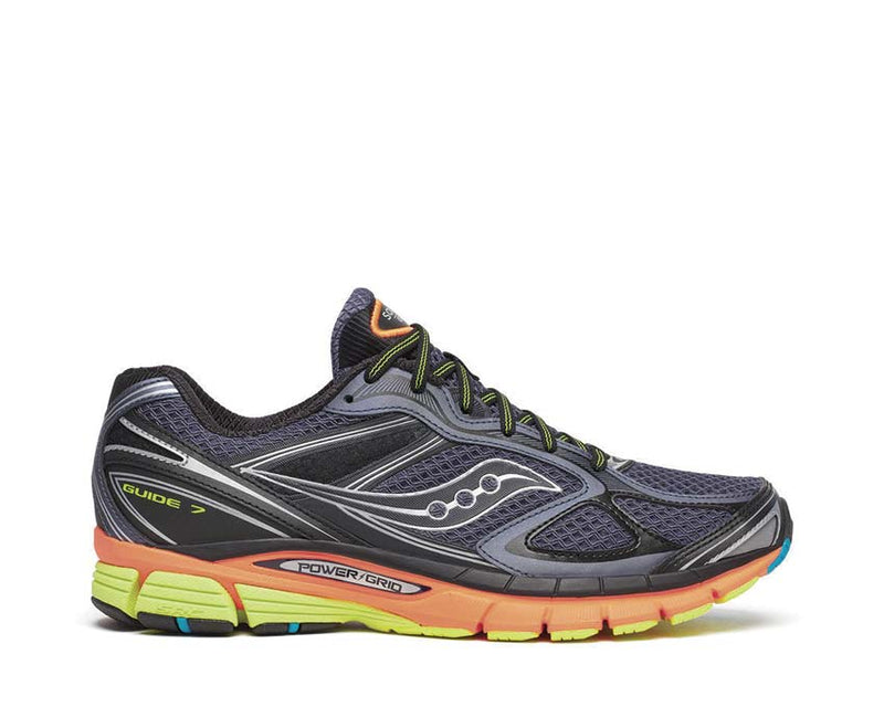 SAUCONY PROGRID GUIDE 7