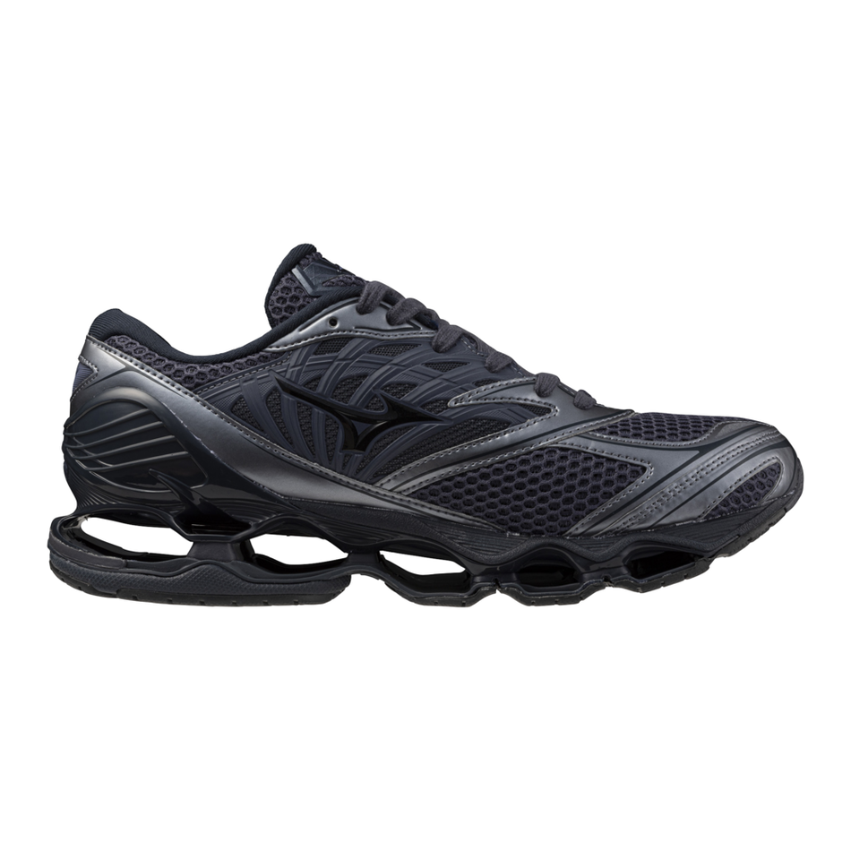 ODYSSEY GRAY / BLACK / METALLIC GRAY