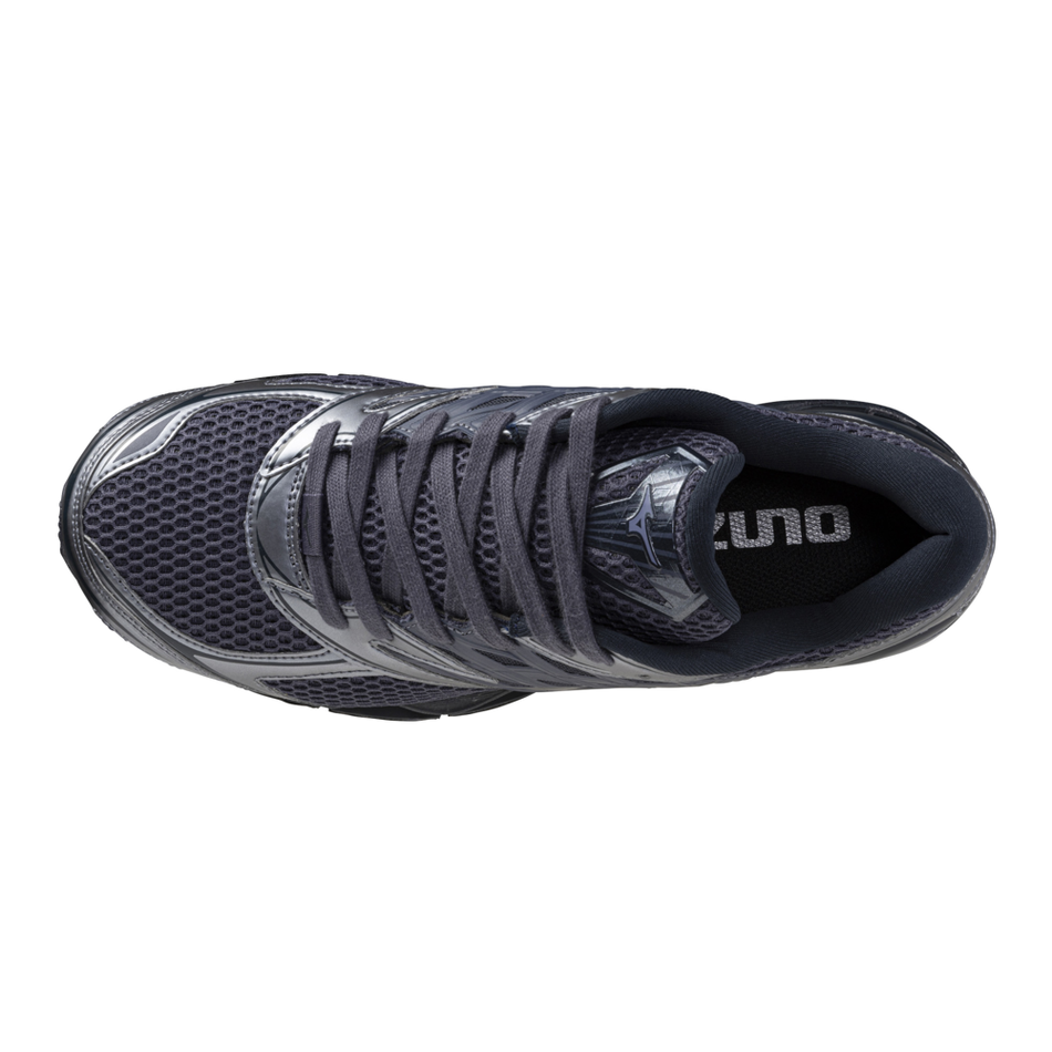 ODYSSEY GRAY / BLACK / METALLIC GRAY
