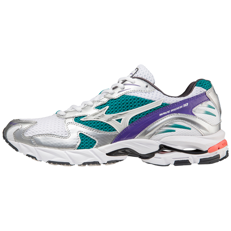 MIZUNO WAVE RIDER 10